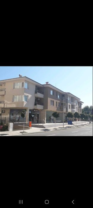 Дава се под наем Магазин в Пловдив, Център - 70 кв.м за 357 € - Снимка #3