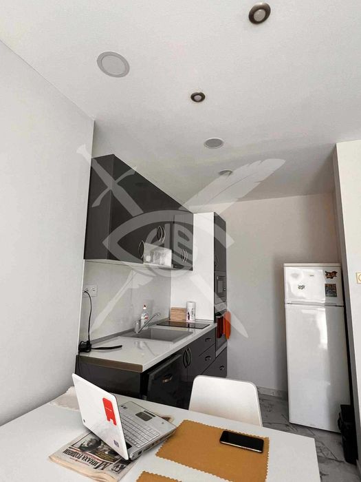 Дава се под наем Тристаен апартамент в Варна, Гръцка махала - 68 кв.м за 750 € - Снимка #1