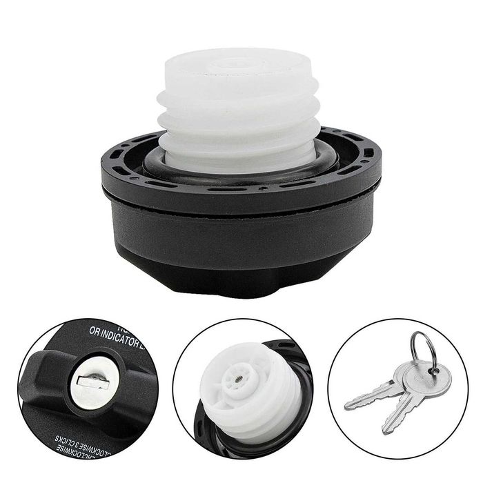 Крышка бензобака для Honda