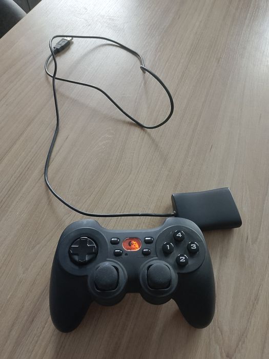 Controller Logitech