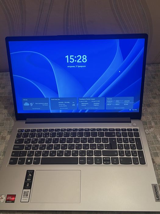 Срочна продам Lenovo