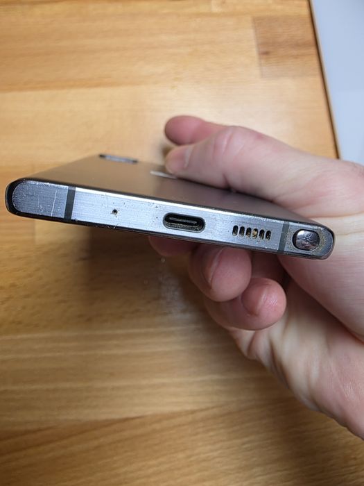 Vand Samsung Note 20 5g