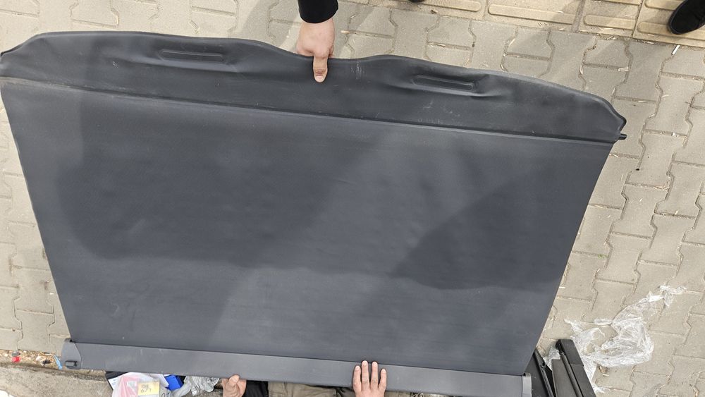 Щори за Багажник за Mercedes w212 комби/VW TOUREG/Opel Zafira B и др.