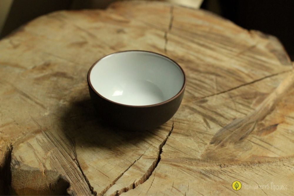 Пиала глиняная глазурированная 30 мл/Цена за шт/made in China