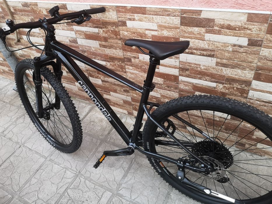 Планински Велосипед  Canondale Trail 3 29" Рамка размер М