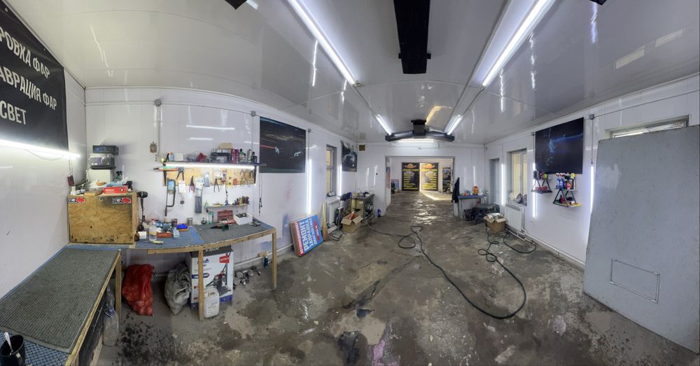 Продам готовый бизнес