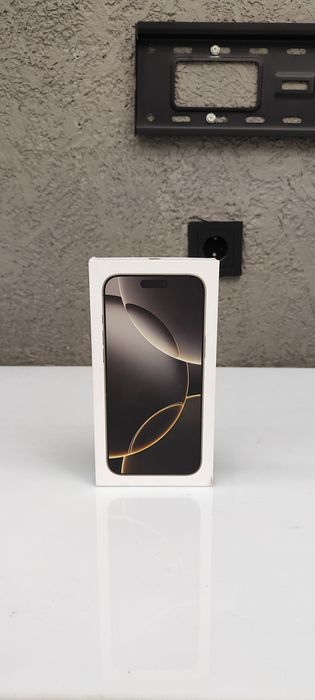 iPhone 16 pro max | Новые | С Гарантией
