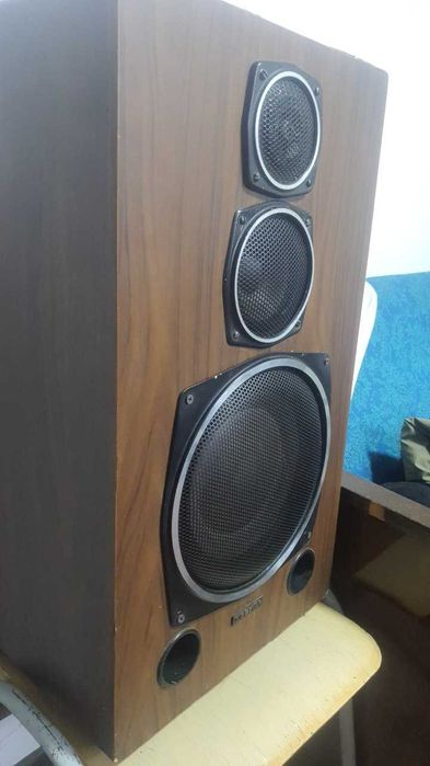 Колонки высшего класса Орбита 35ас-016 Есть (4шт)