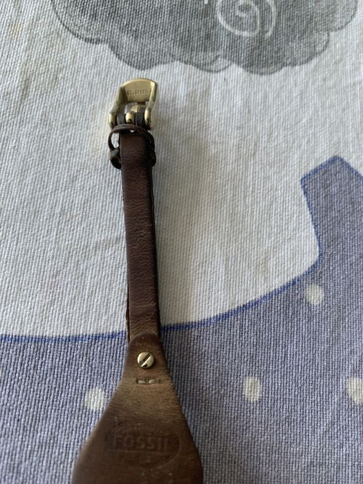 Дамски ръчен Часовник Fossil ES3264