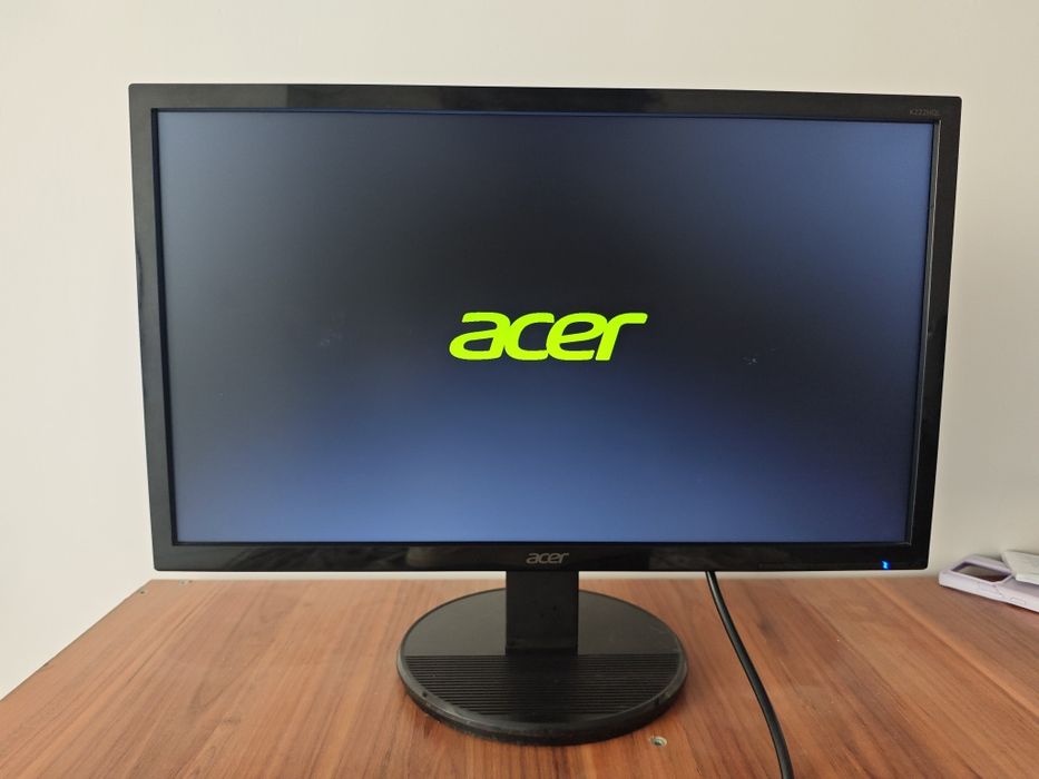 Монитор ACER K222HQL