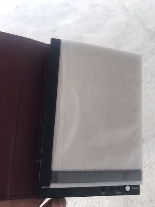 Говорящий фото альбом