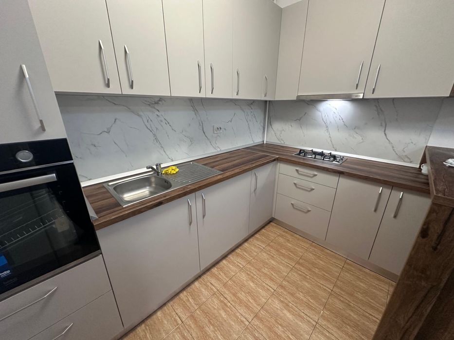 Inchiriez apartament 2 camere