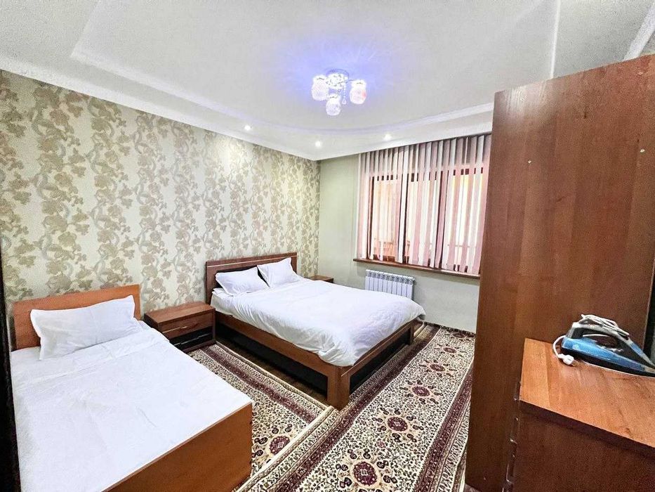 Сдается Квартира В Центре