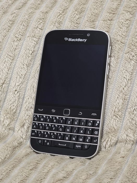 BlackBerry Classic идеальный