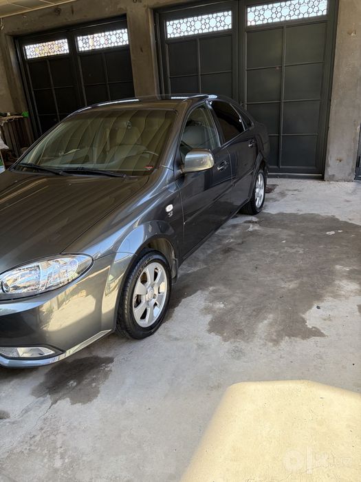 Продается LACETTI
