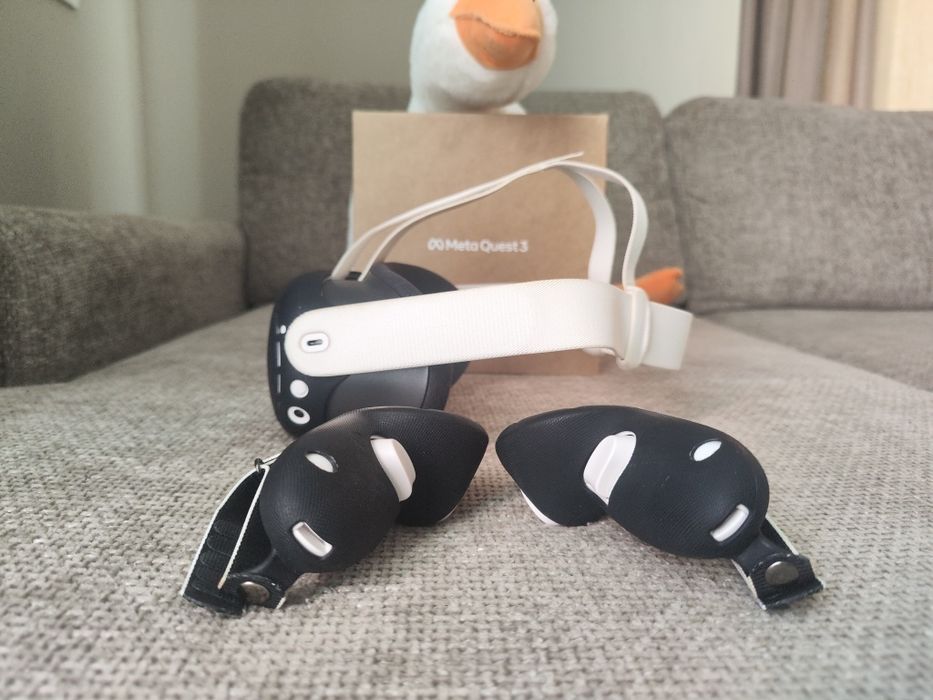 Meta quest 3 Oculus 256Gb