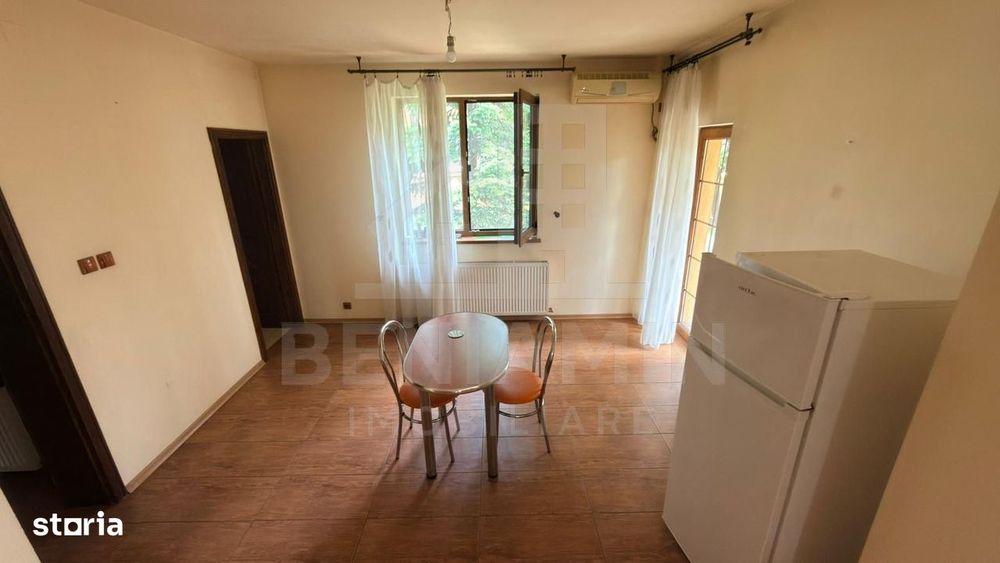 Vila eleganta in zona Ford– Confort si intimitate pe alee privata