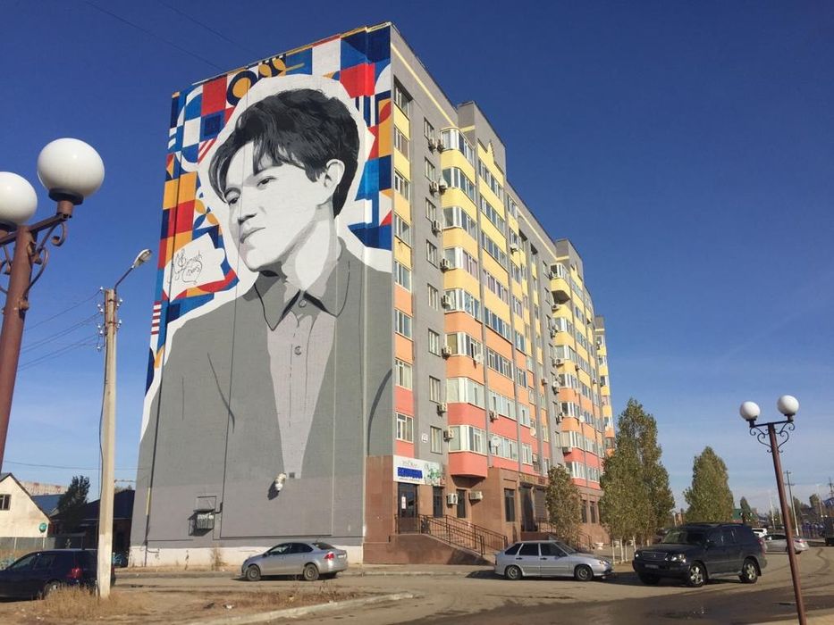 Продам 3-х комнатную квартиру