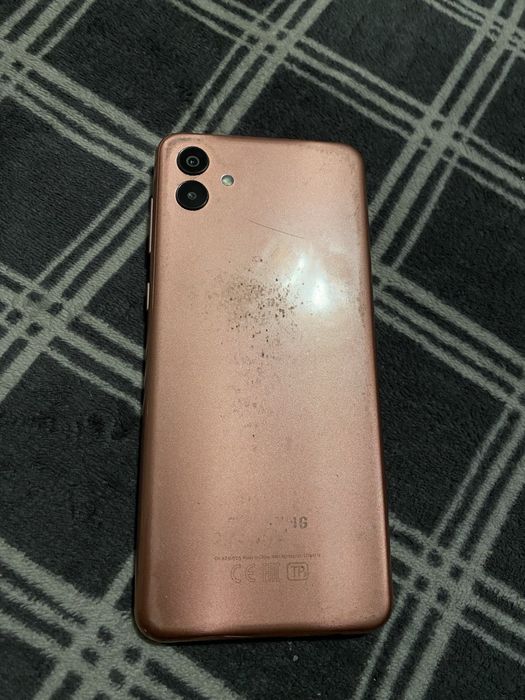 Samsung A04 самсунг