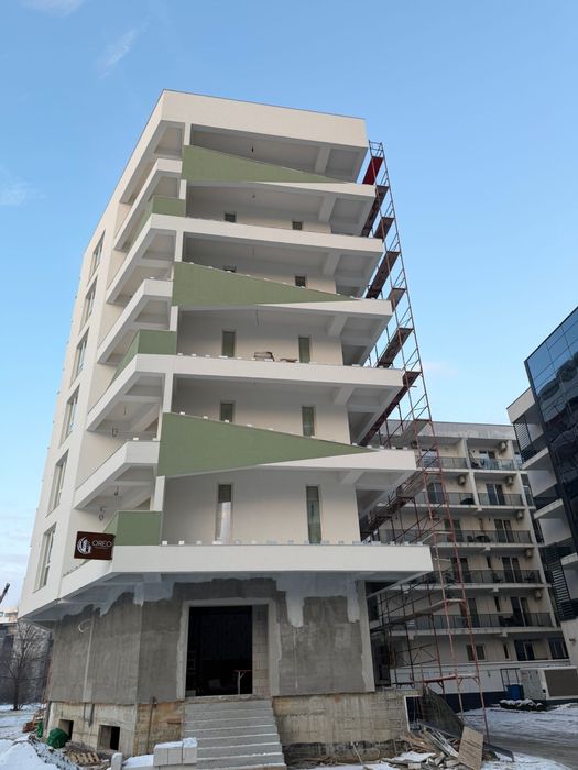 Apartament 2 camere / Mamaia Nord/ Langa Lidl/ Finalizare 2026