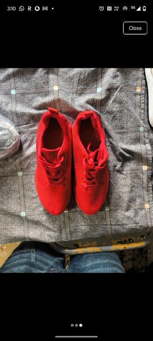 Adidași sport pentru bărbați