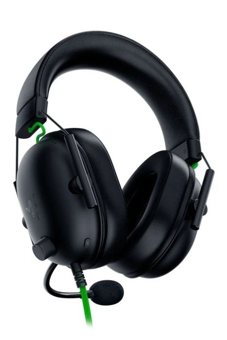 Hаушники Razer blackshark v2 x