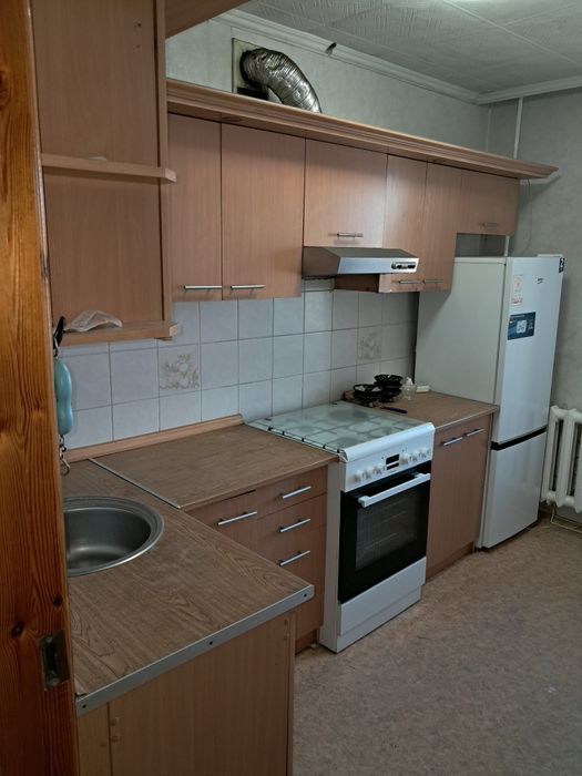 Продам кухонный гарнитур