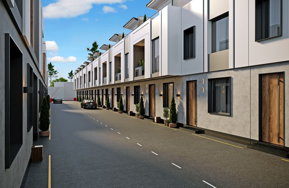 Продаётся Котеджи и таунхаус от застройщика. Юнусабад, метро Шахристан