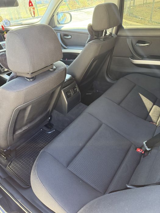 Vand bmw seria 3 e90