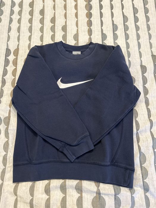 Блуза с дълъг ръкав Nike