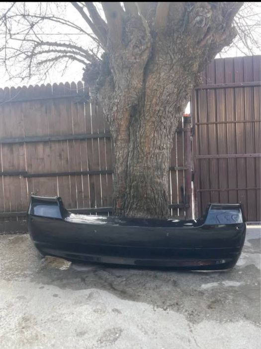 Vand Bara Spate E90 NFL