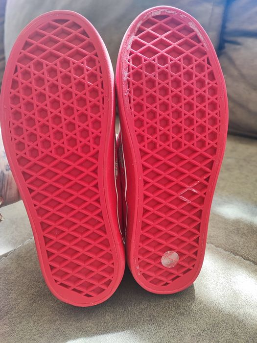 Детски гуменки мокасини Marvel 31 номер