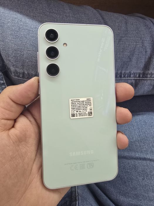 samsung s23fe 256