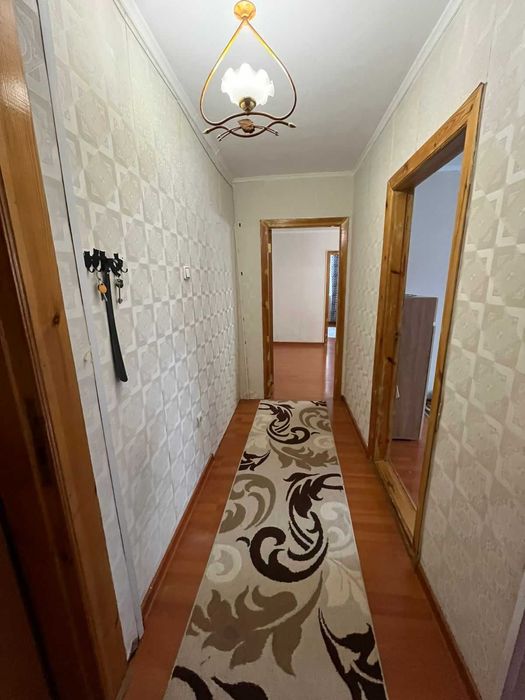 4-х комн кв в Центре городв