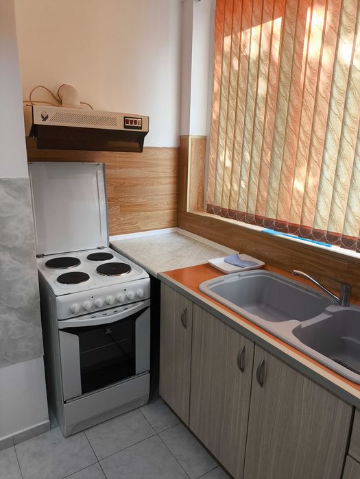 Дава се под наем Тристаен апартамент в Стара Загора, Аязмото - 65 кв.м за 255 € - Снимка #7