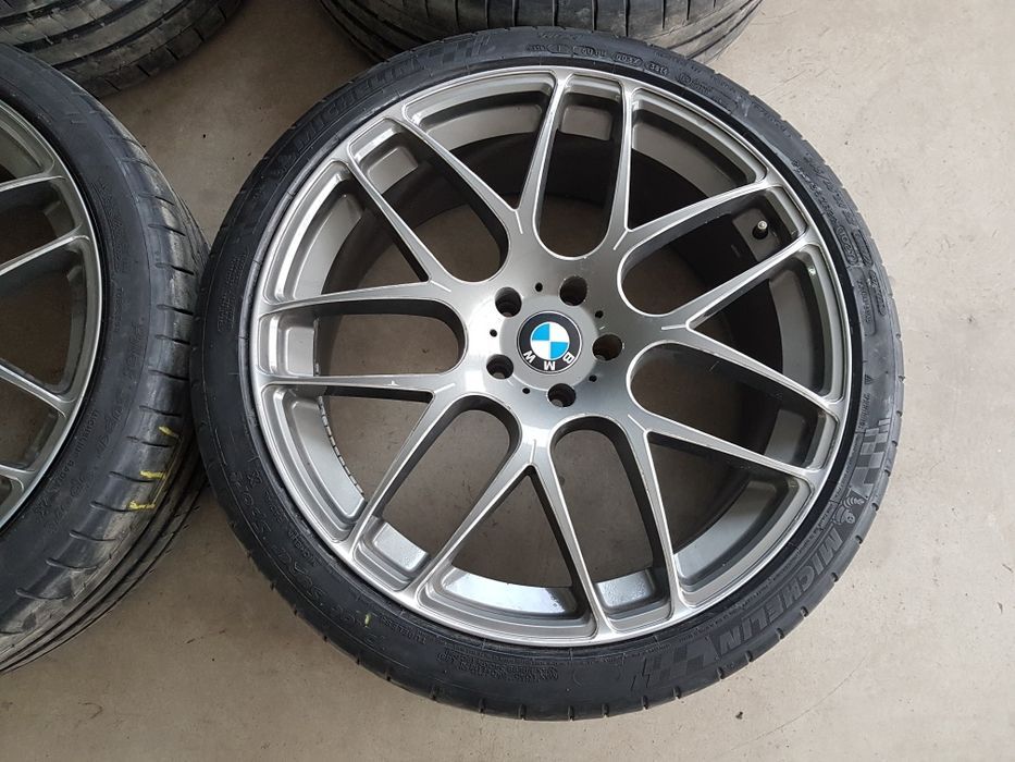 jante aliaj 22 bmw 5x120