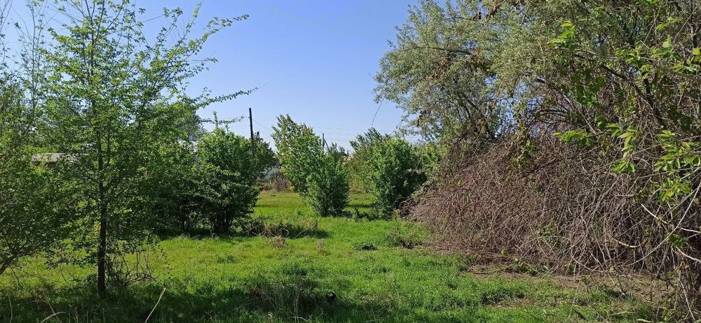 Земля 15 соток село Карнак