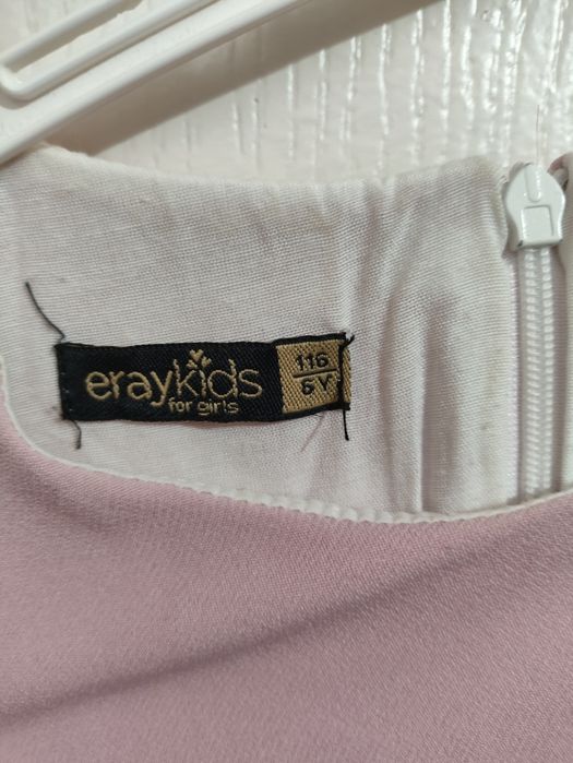 Нарядные платья для девочек.