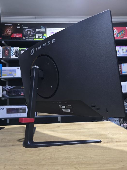 Монитор 27 ips 180hz