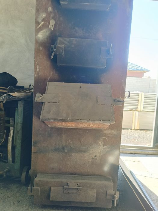 Катёл 800/1000 кв