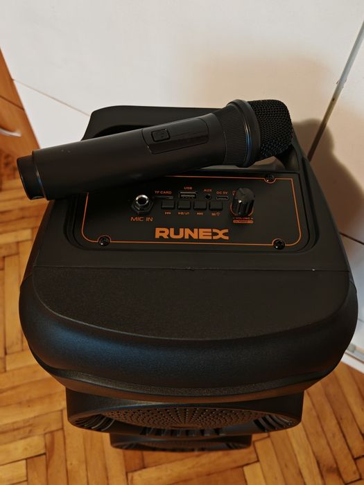 Boxa Bluetooth Portabila