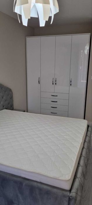 Дава се под наем Двустаен апартамент в Пловдив, Христо Смирненски - 80 кв.м за 433.5 € - Снимка #7