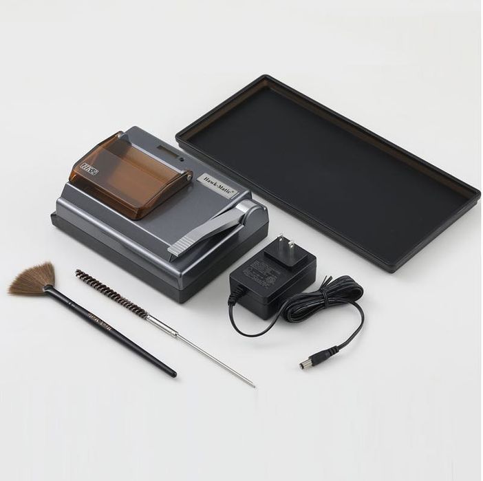 Mașină electrică de făcut țigări-600 lei