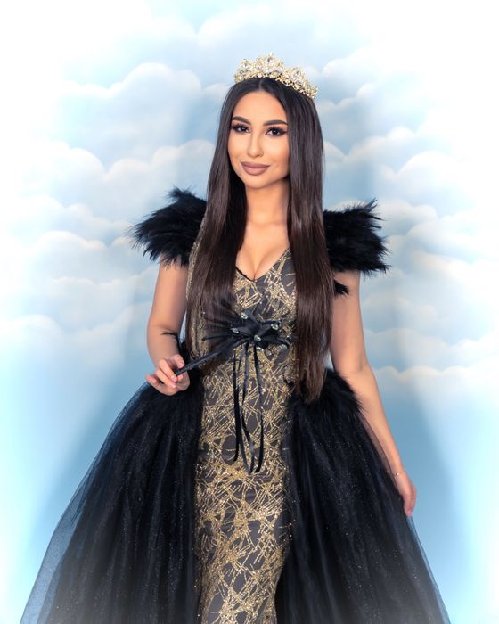 Ursitoare Botez ** 320 lei **