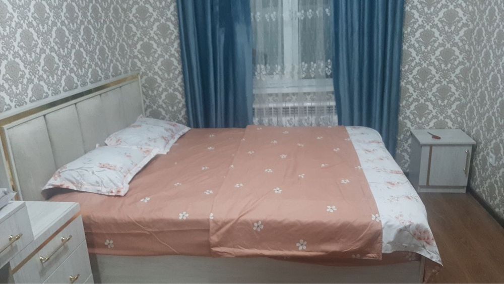 Uy sotiladi Toshkent kochasi 2/24 xonadon