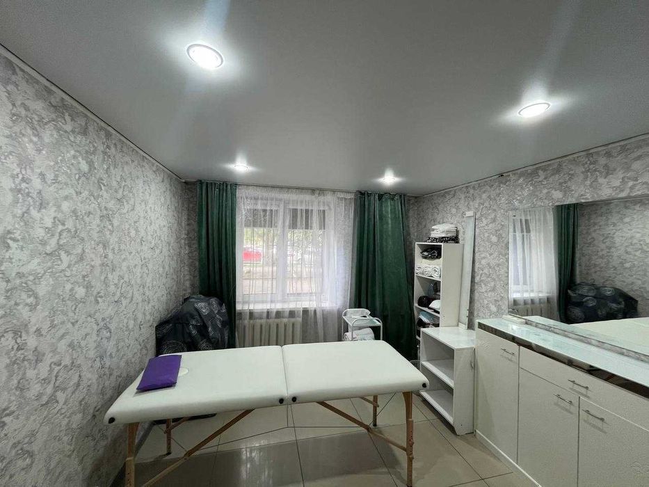 Коммерческое помещение в центре города