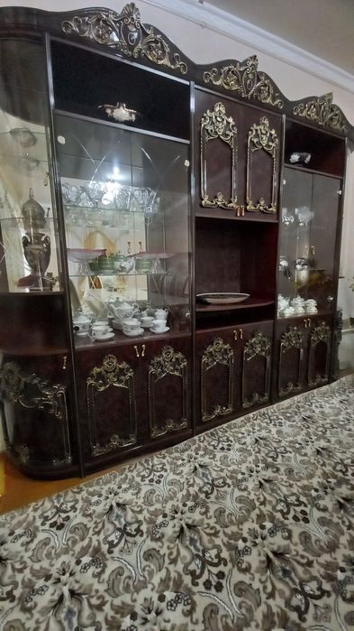 Мебель для гостиной, стенка