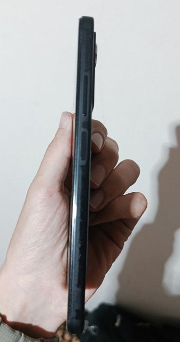Xiaomi Redmi note 12 pro (256/8+4)