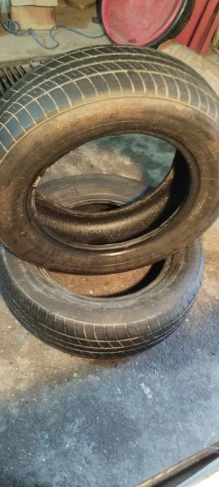 Продам автошины R14 бу