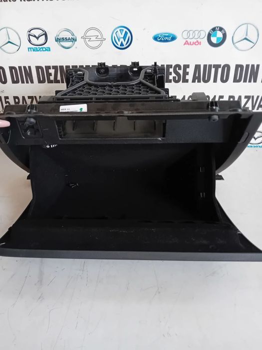 Torpedo Cutie Acte Vw Passat B8 An 2015-2020 Volan Stanga Europa